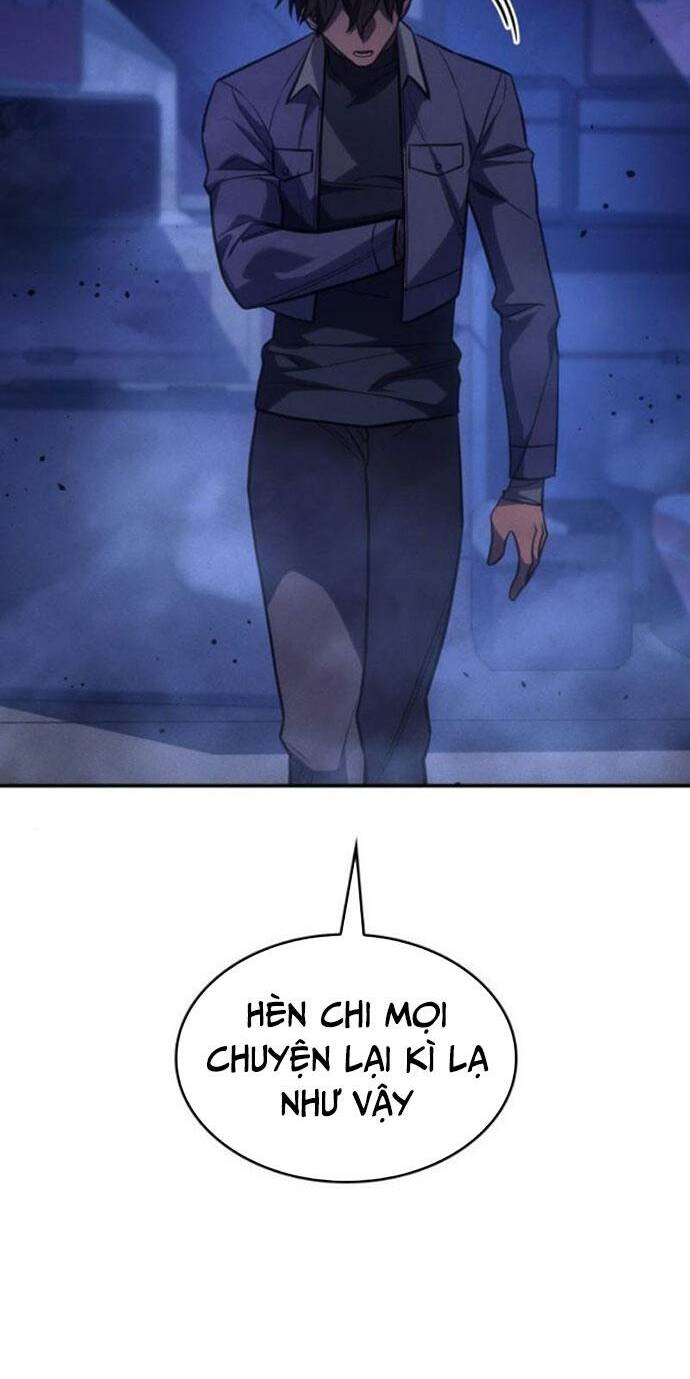 Hồi Quy Bằng Vương Quyền - Chapter 28 - Page 21