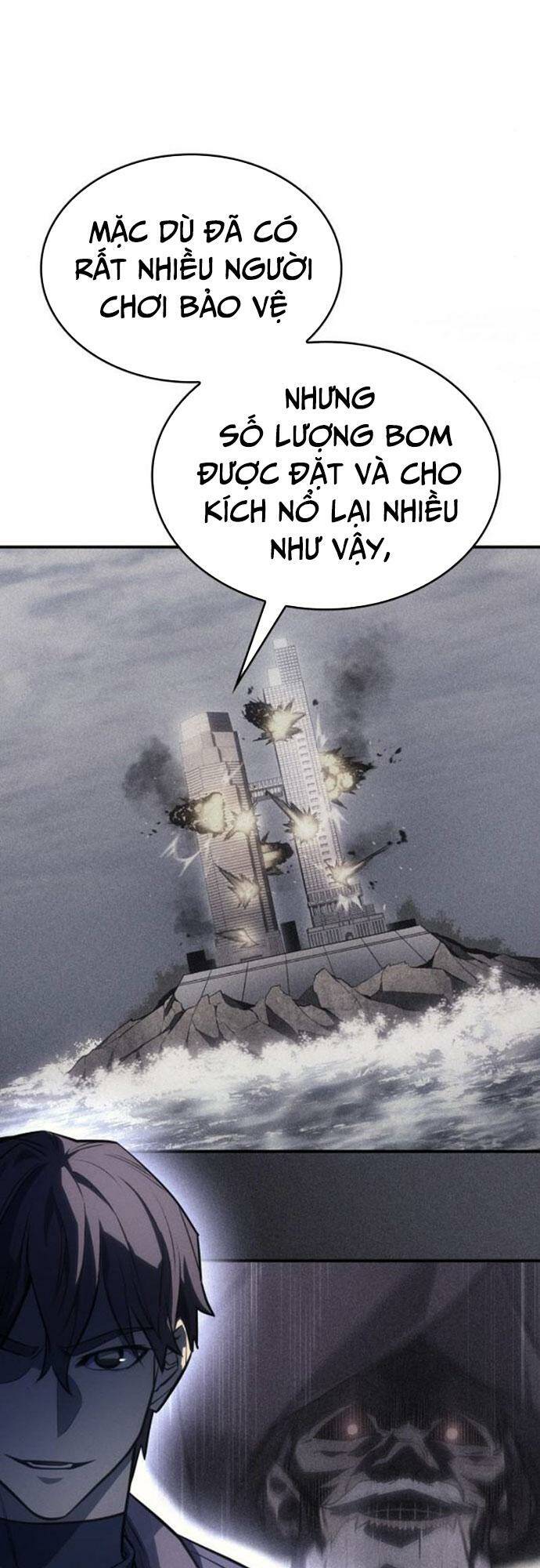 Hồi Quy Bằng Vương Quyền - Chapter 28 - Page 22