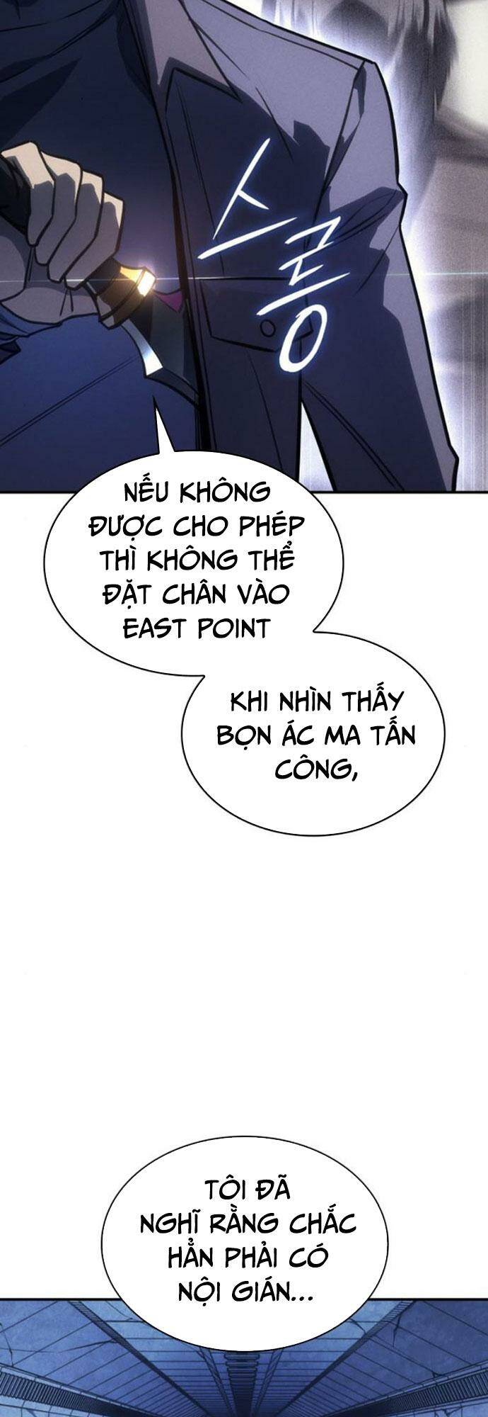 Hồi Quy Bằng Vương Quyền - Chapter 28 - Page 23