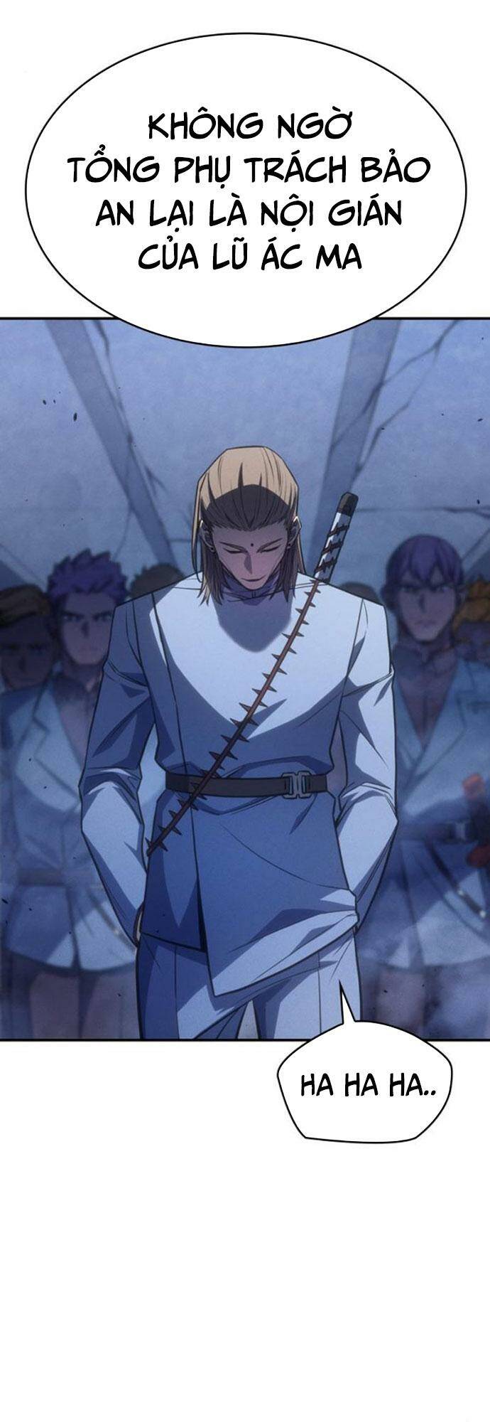 Hồi Quy Bằng Vương Quyền - Chapter 28 - Page 25