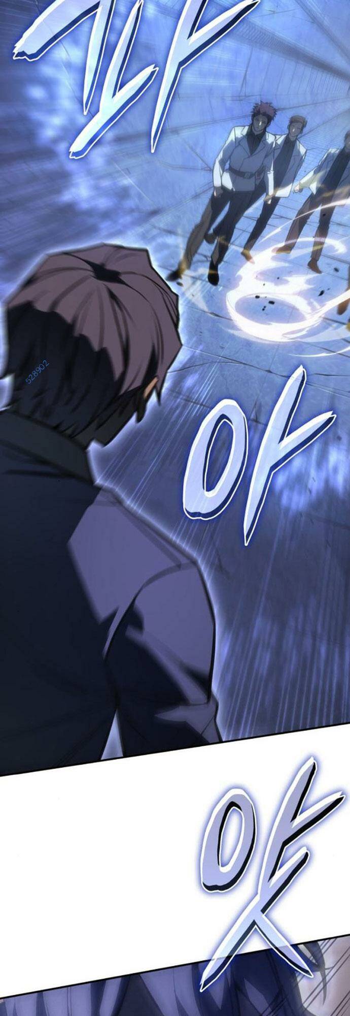 Hồi Quy Bằng Vương Quyền - Chapter 28 - Page 27