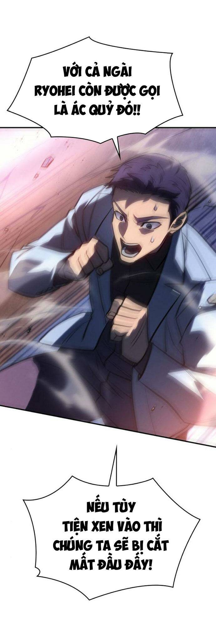 Hồi Quy Bằng Vương Quyền - Chapter 28 - Page 38