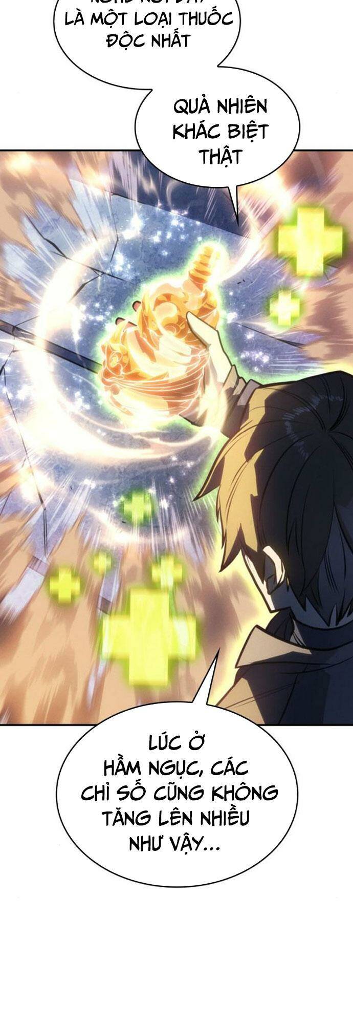 Hồi Quy Bằng Vương Quyền - Chapter 28 - Page 3