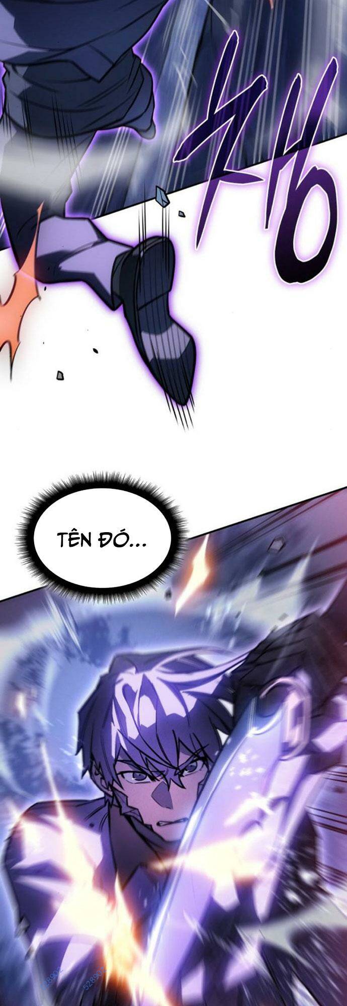 Hồi Quy Bằng Vương Quyền - Chapter 28 - Page 40