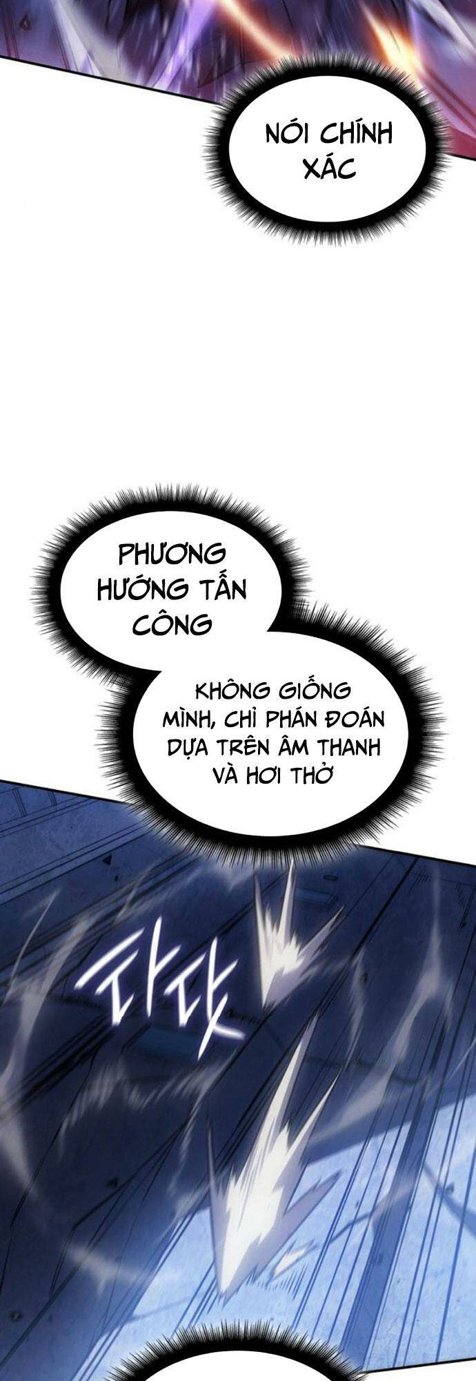 Hồi Quy Bằng Vương Quyền - Chapter 28 - Page 41