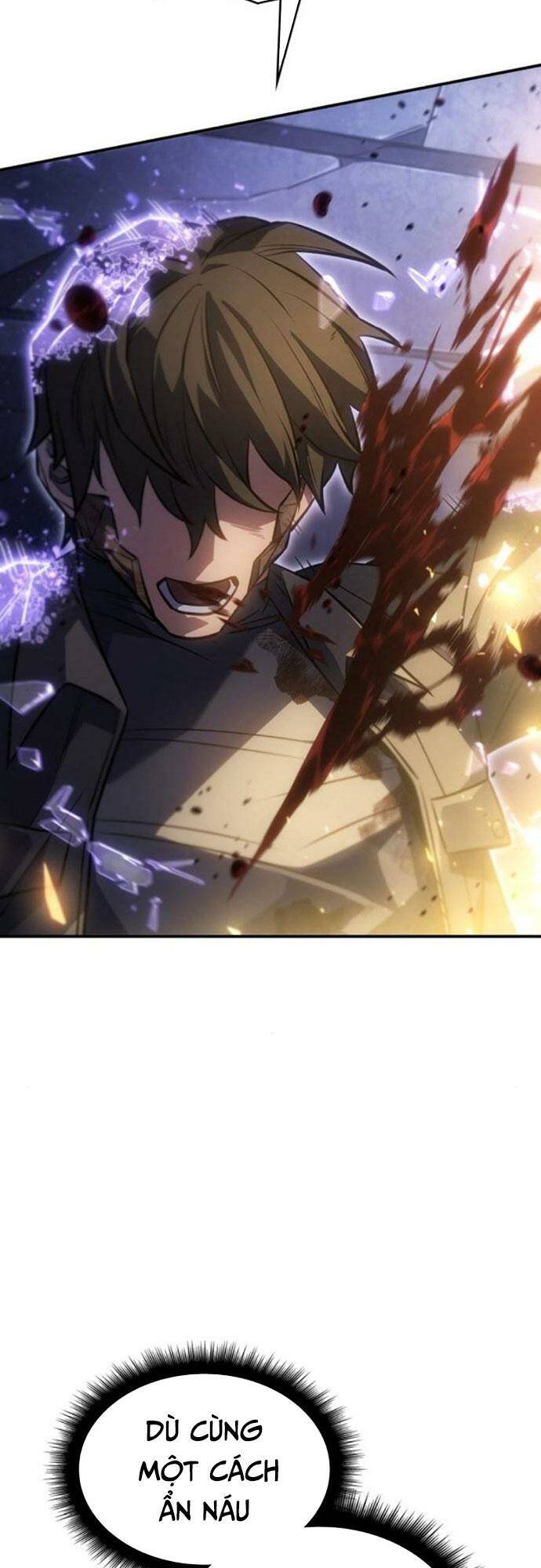 Hồi Quy Bằng Vương Quyền - Chapter 28 - Page 47