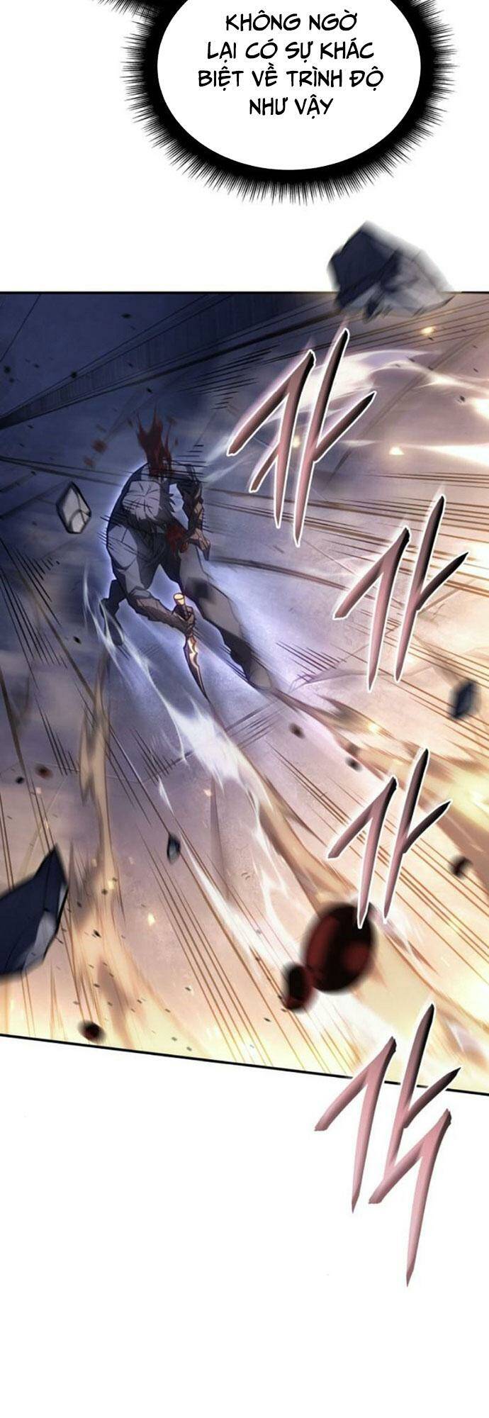 Hồi Quy Bằng Vương Quyền - Chapter 28 - Page 48