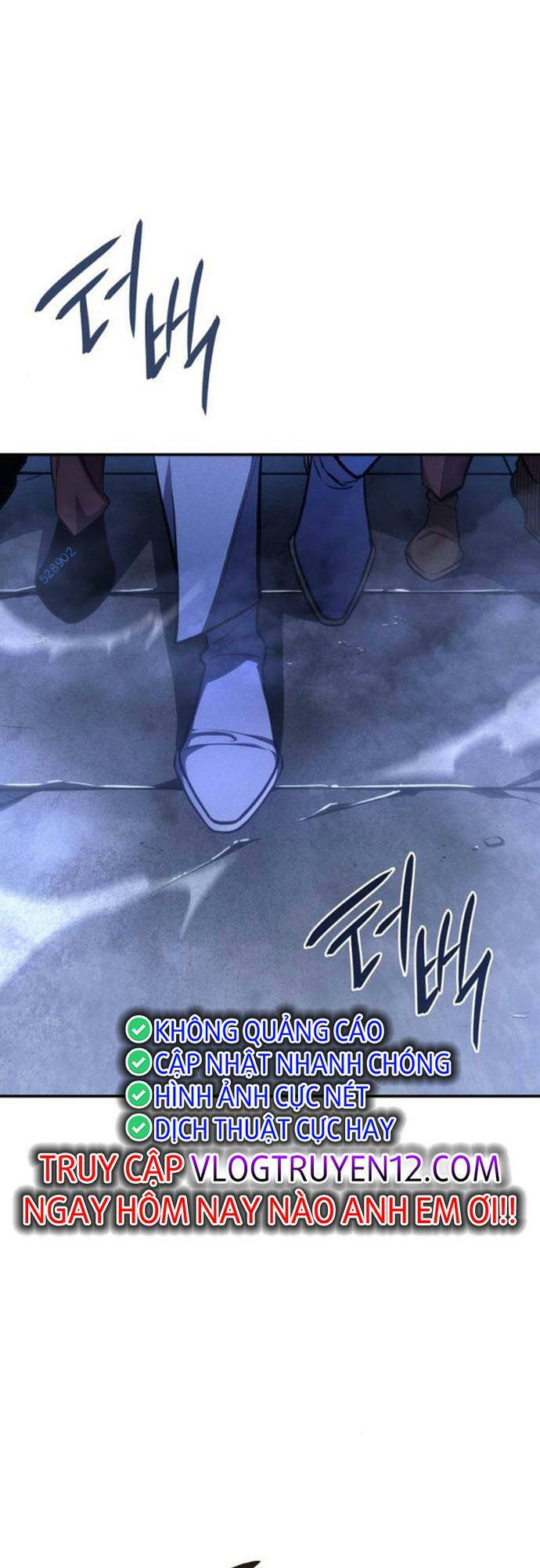 Hồi Quy Bằng Vương Quyền - Chapter 28 - Page 5
