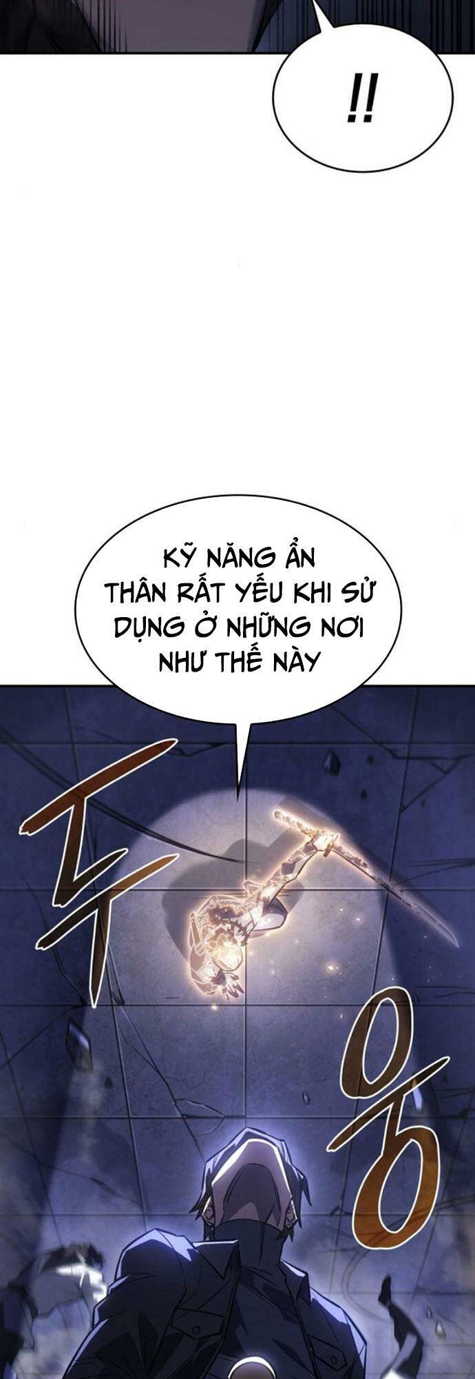 Hồi Quy Bằng Vương Quyền - Chapter 28 - Page 59