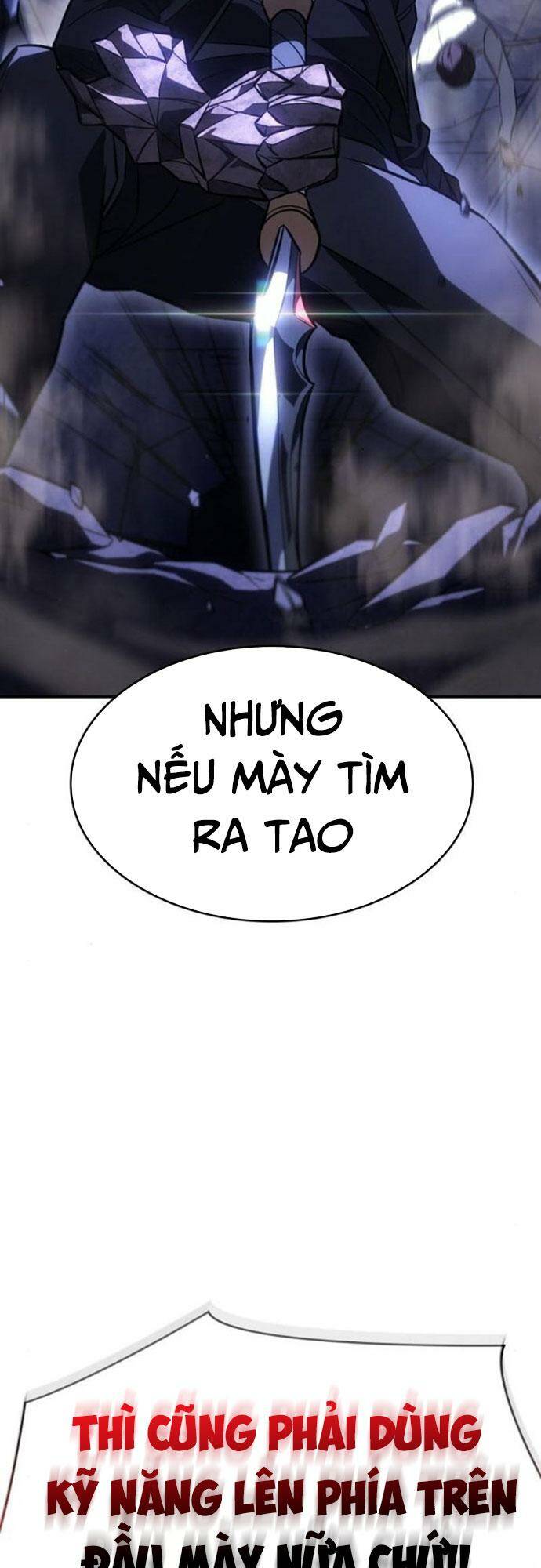 Hồi Quy Bằng Vương Quyền - Chapter 28 - Page 60