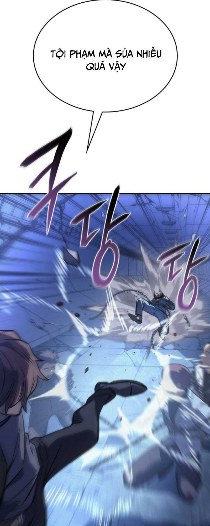 Hồi Quy Bằng Vương Quyền - Chapter 29 - Page 9