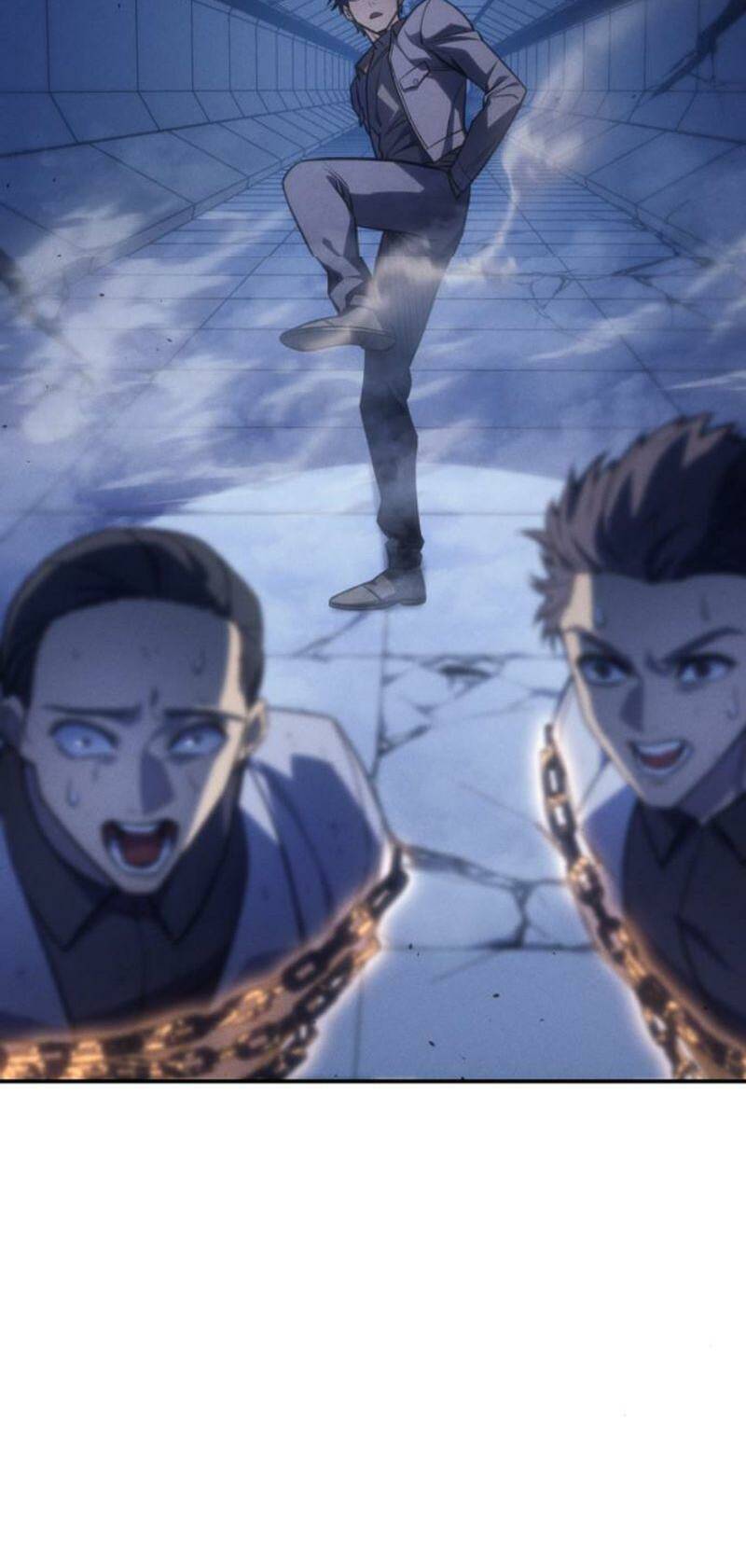 Hồi Quy Bằng Vương Quyền - Chapter 29 - Page 11