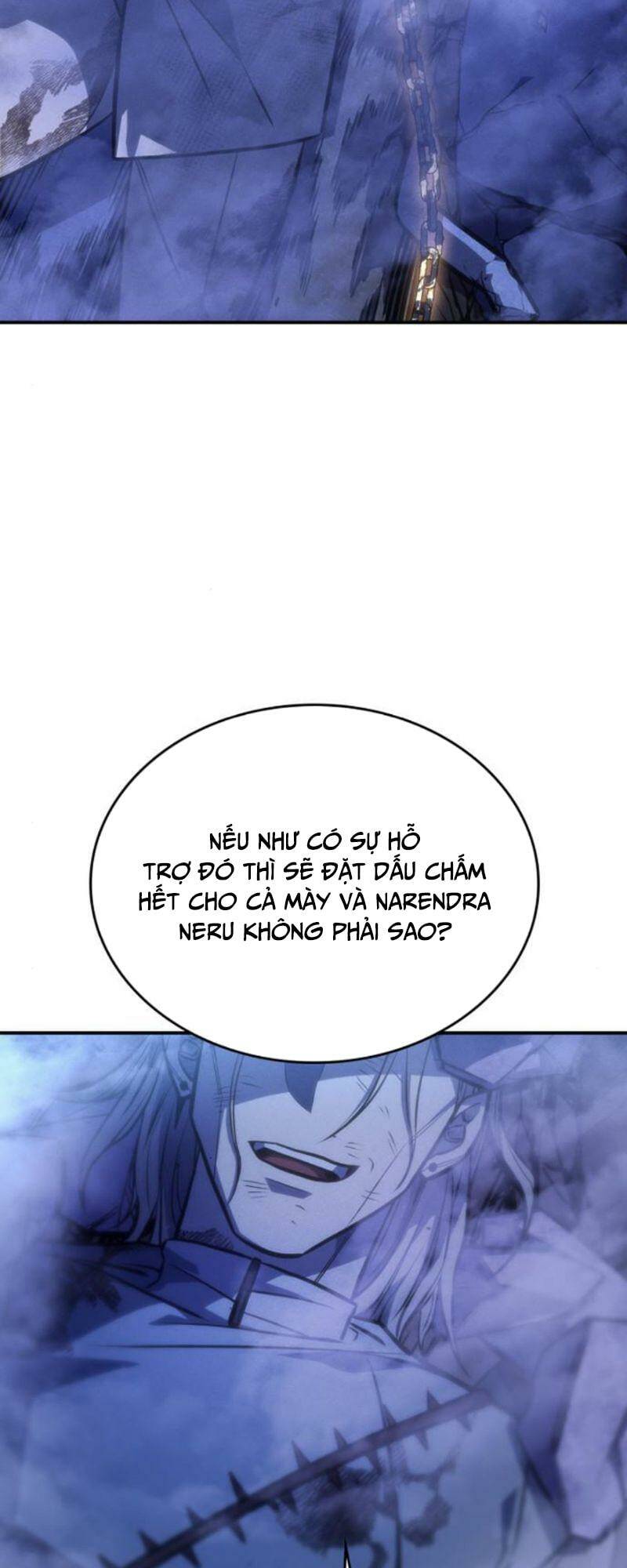 Hồi Quy Bằng Vương Quyền - Chapter 29 - Page 14
