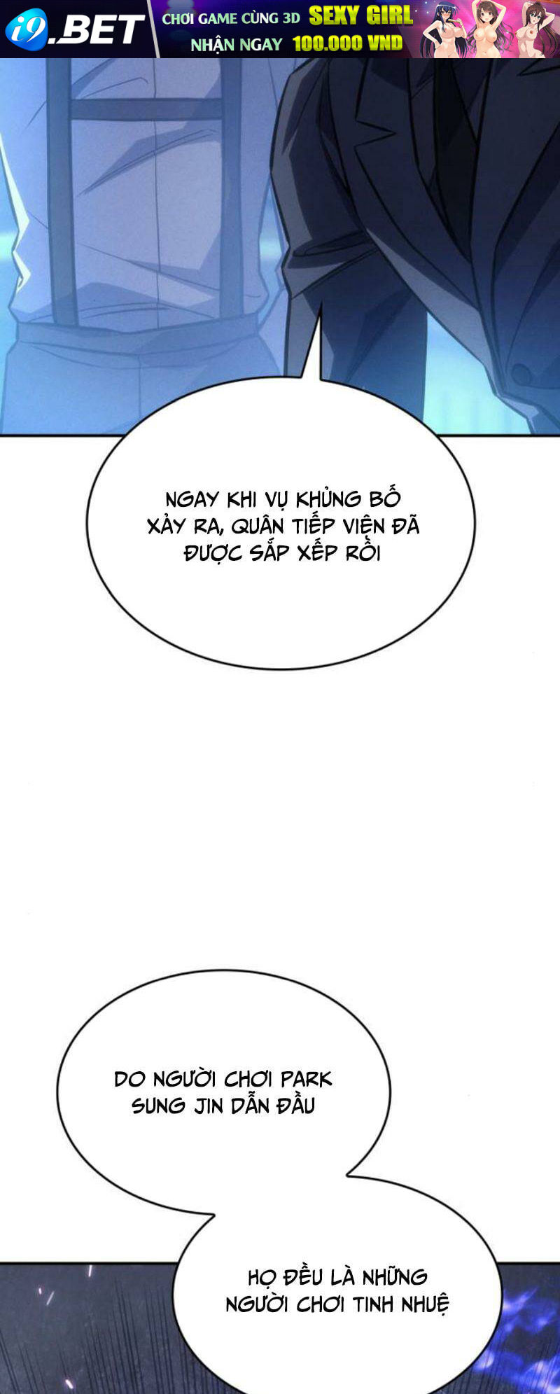 Hồi Quy Bằng Vương Quyền - Chapter 29 - Page 27