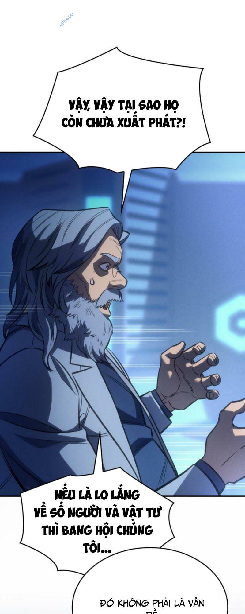 Hồi Quy Bằng Vương Quyền - Chapter 29 - Page 29