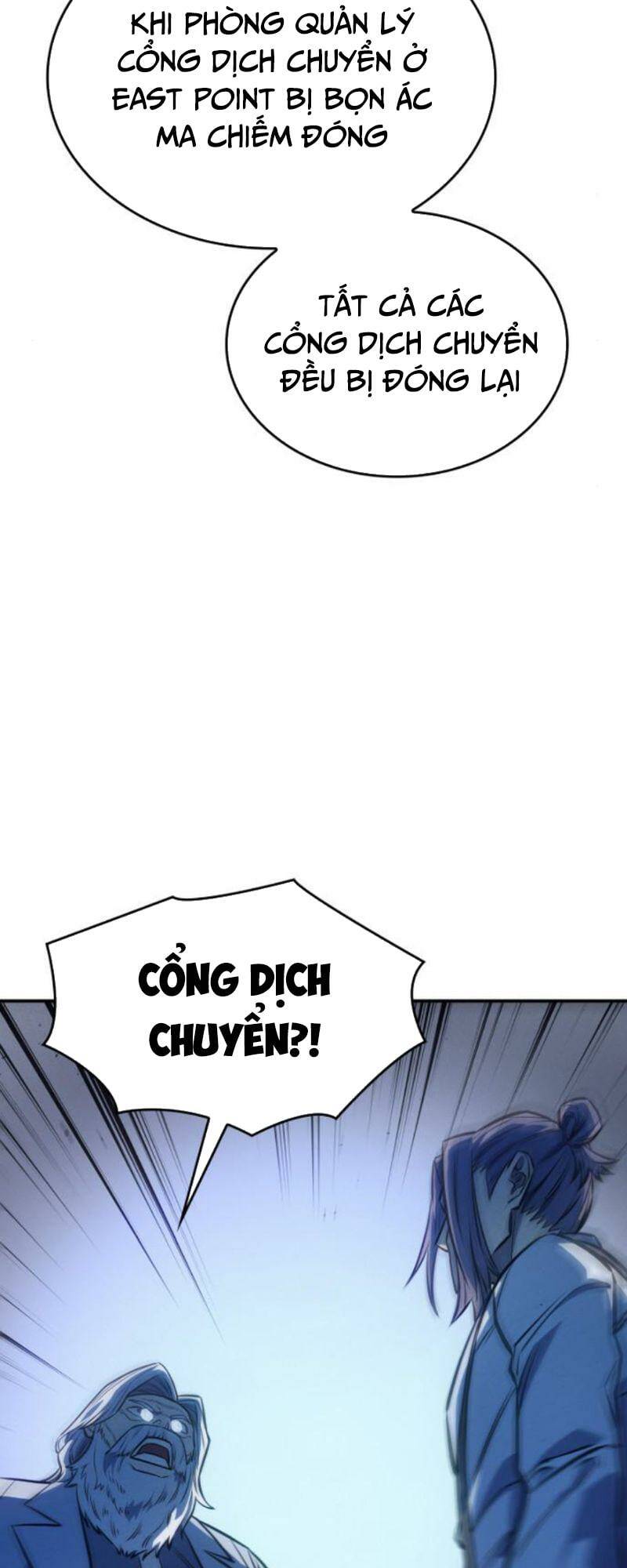 Hồi Quy Bằng Vương Quyền - Chapter 29 - Page 33