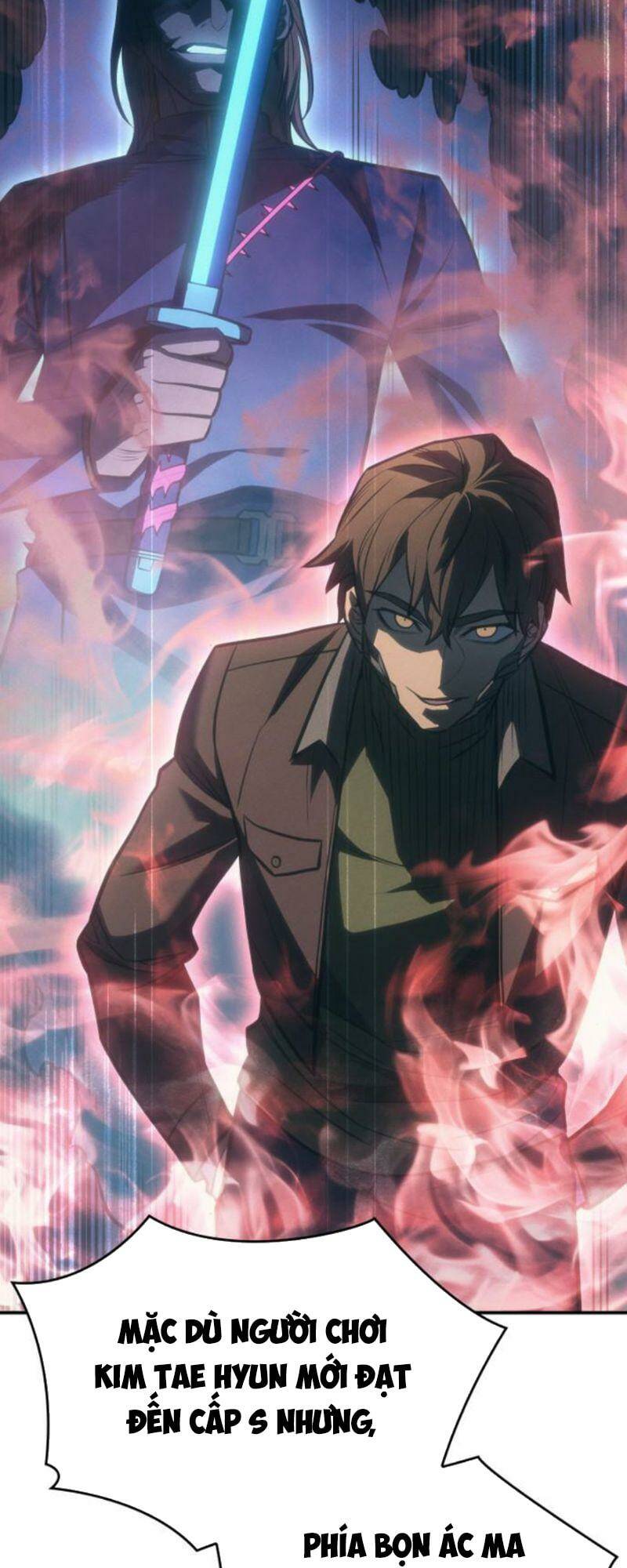 Hồi Quy Bằng Vương Quyền - Chapter 29 - Page 35