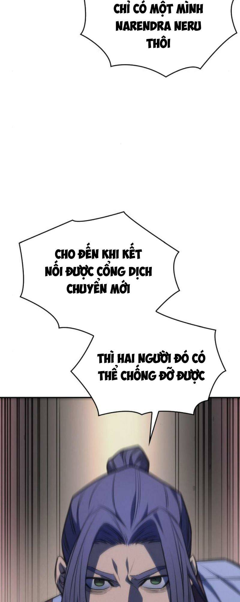 Hồi Quy Bằng Vương Quyền - Chapter 29 - Page 36