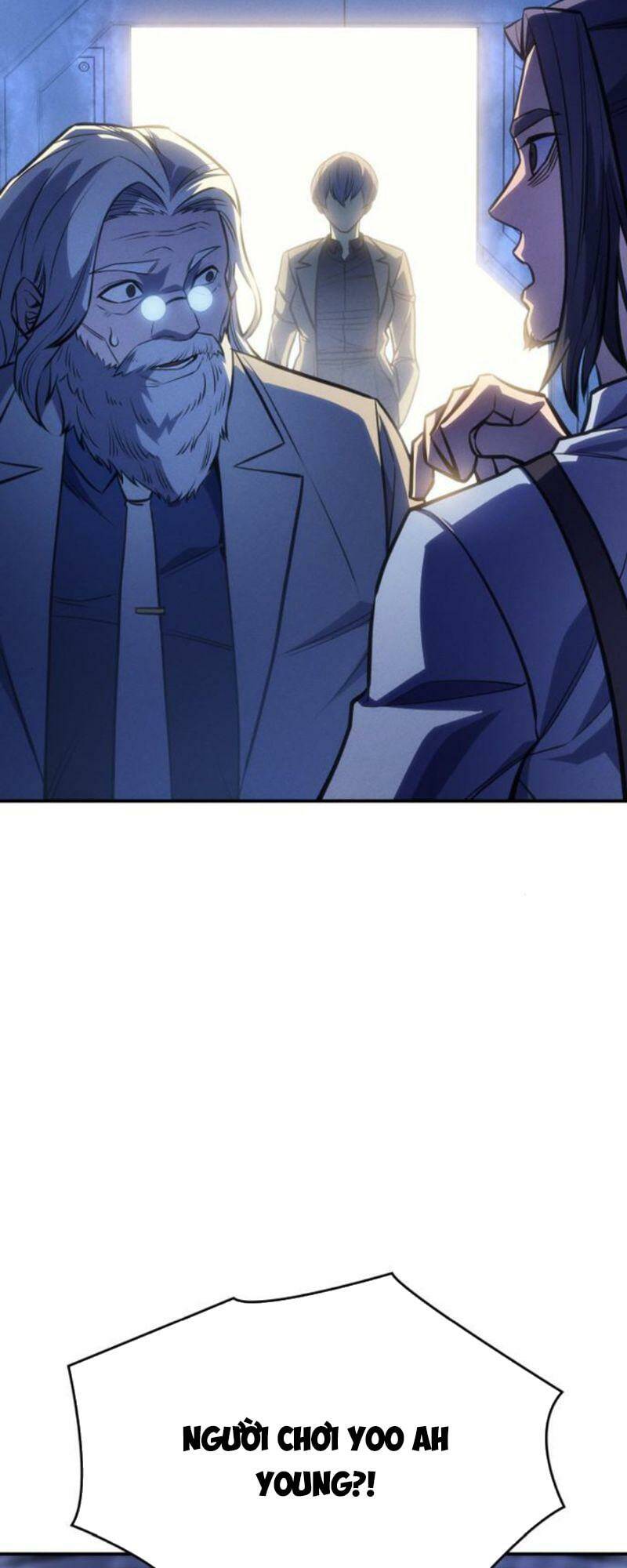 Hồi Quy Bằng Vương Quyền - Chapter 29 - Page 39