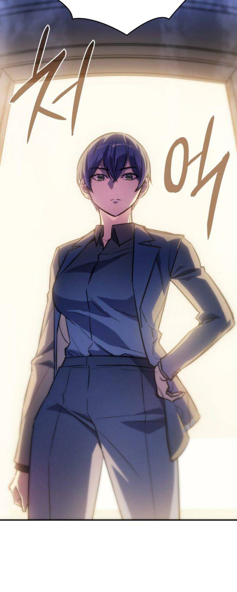 Hồi Quy Bằng Vương Quyền - Chapter 29 - Page 40