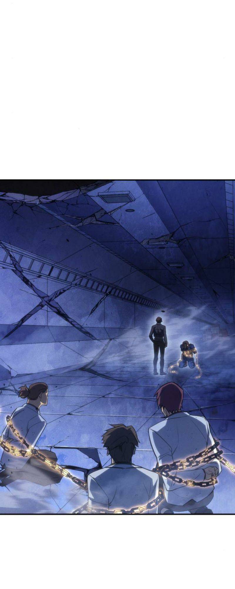 Hồi Quy Bằng Vương Quyền - Chapter 29 - Page 41