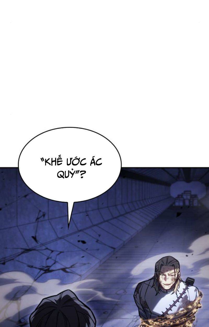 Hồi Quy Bằng Vương Quyền - Chapter 29 - Page 43