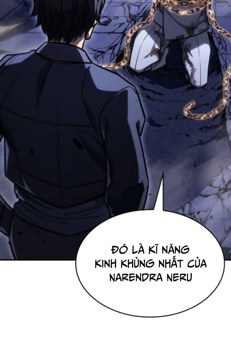 Hồi Quy Bằng Vương Quyền - Chapter 29 - Page 44