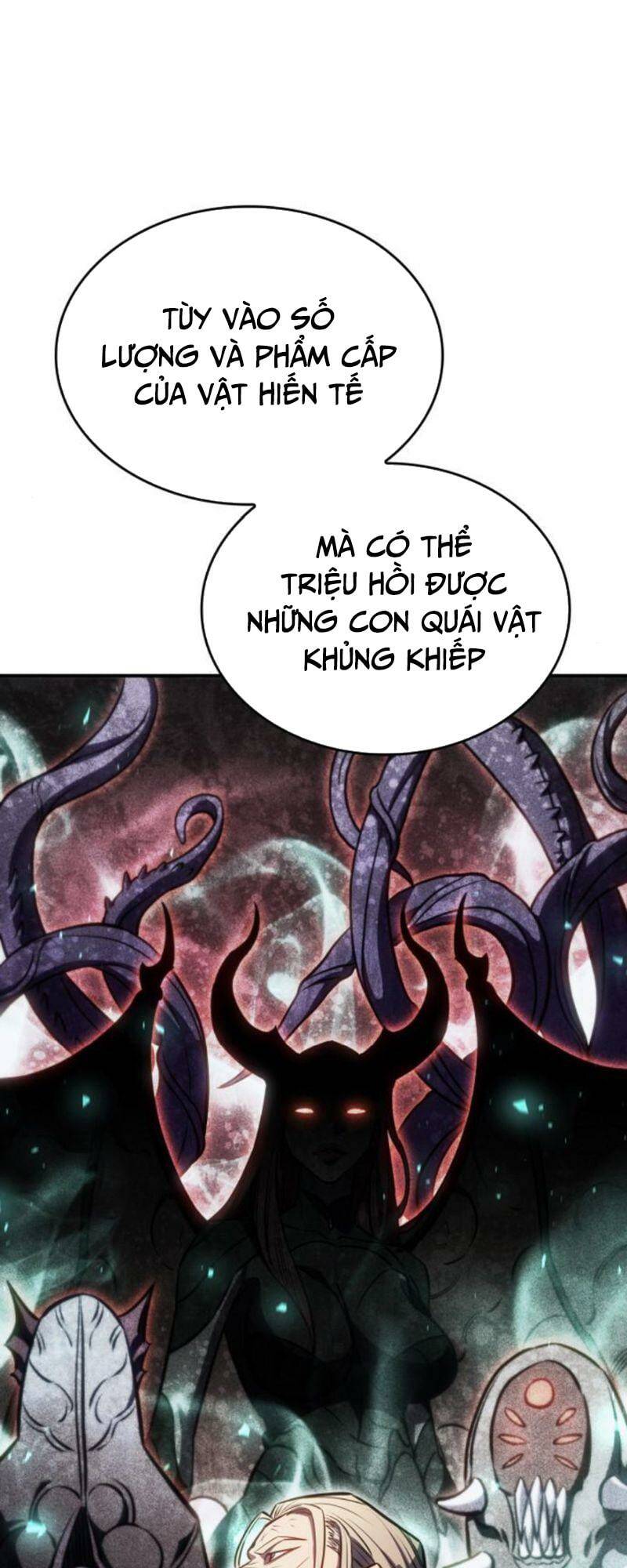 Hồi Quy Bằng Vương Quyền - Chapter 29 - Page 45