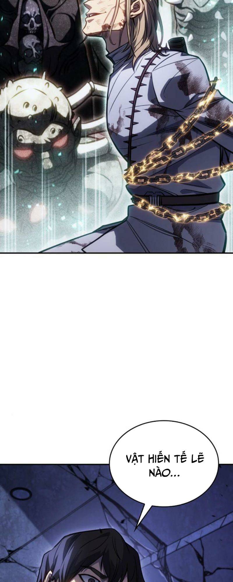 Hồi Quy Bằng Vương Quyền - Chapter 29 - Page 46