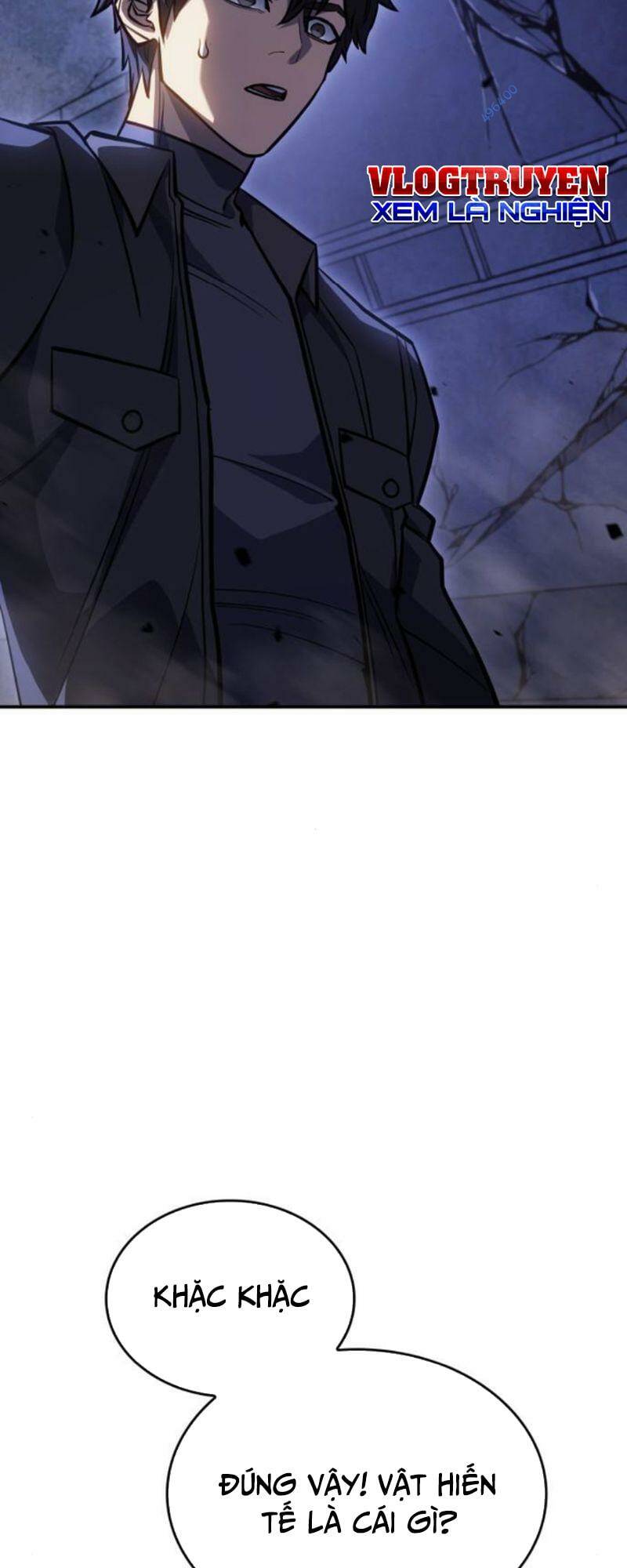 Hồi Quy Bằng Vương Quyền - Chapter 29 - Page 47