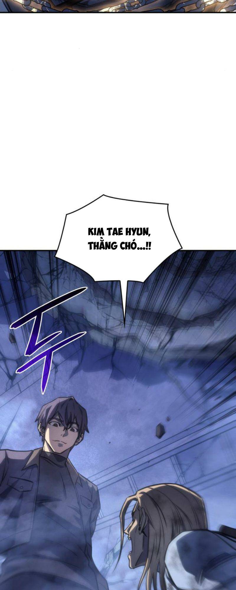 Hồi Quy Bằng Vương Quyền - Chapter 29 - Page 4