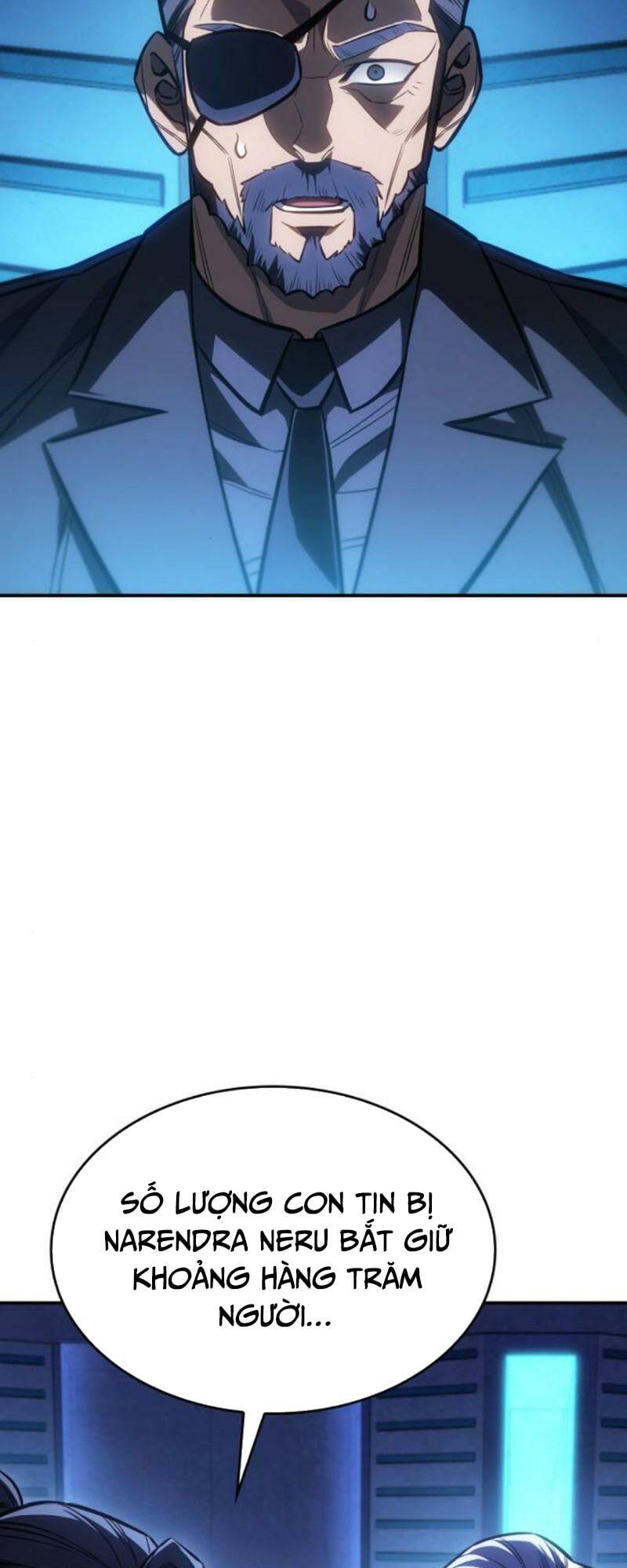 Hồi Quy Bằng Vương Quyền - Chapter 29 - Page 52