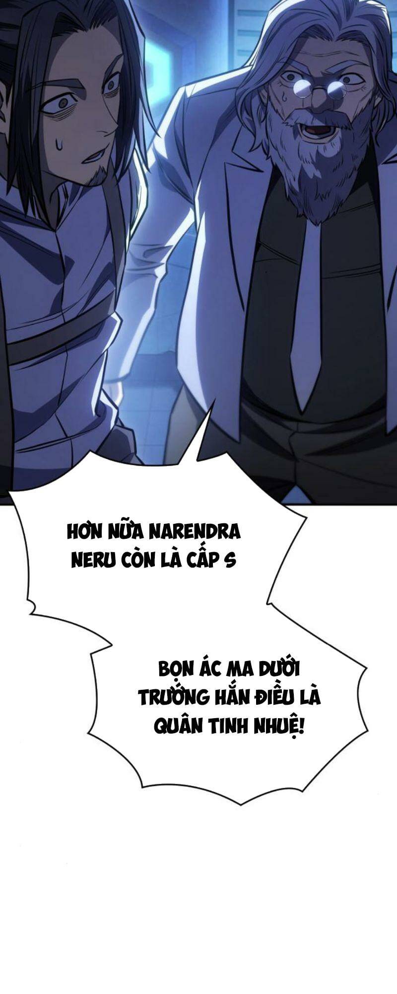 Hồi Quy Bằng Vương Quyền - Chapter 29 - Page 53