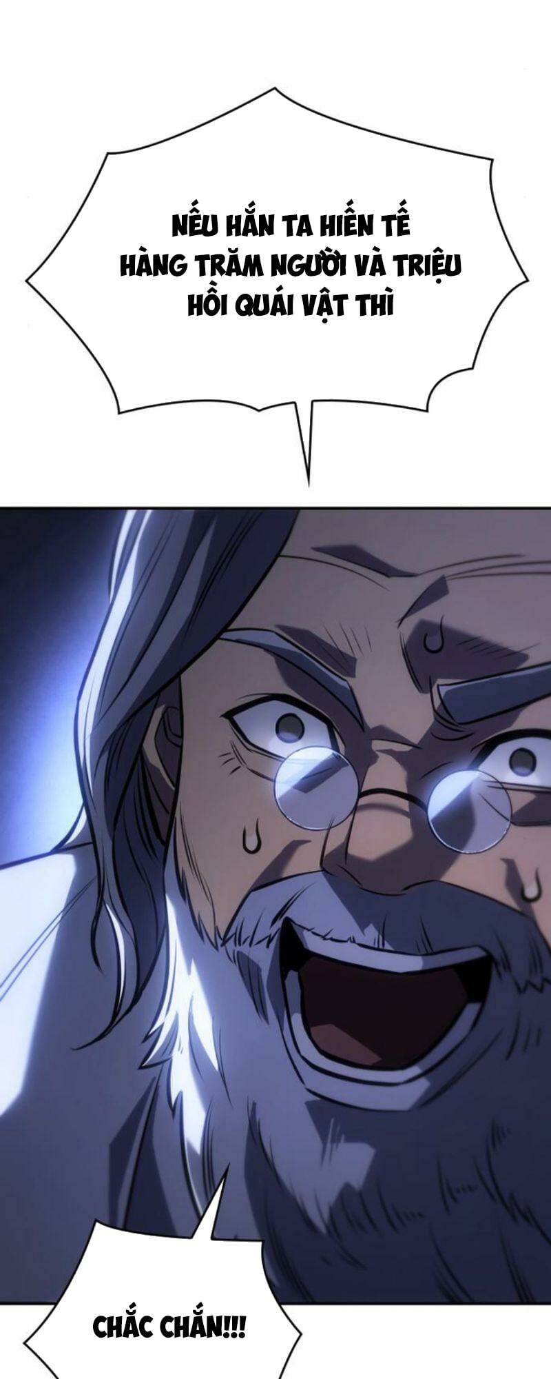 Hồi Quy Bằng Vương Quyền - Chapter 29 - Page 54