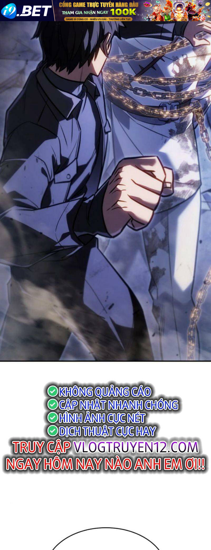 Hồi Quy Bằng Vương Quyền - Chapter 29 - Page 57