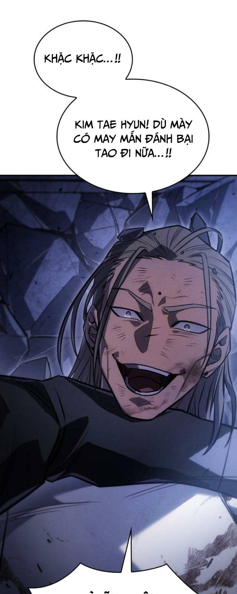 Hồi Quy Bằng Vương Quyền - Chapter 29 - Page 59