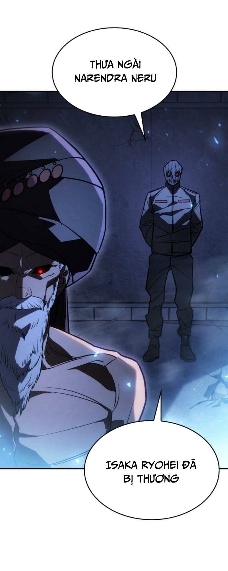 Hồi Quy Bằng Vương Quyền - Chapter 29 - Page 68