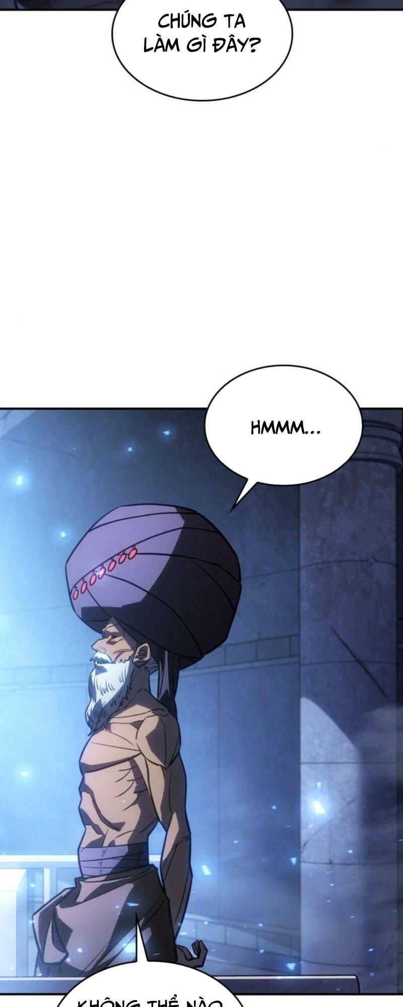 Hồi Quy Bằng Vương Quyền - Chapter 29 - Page 70