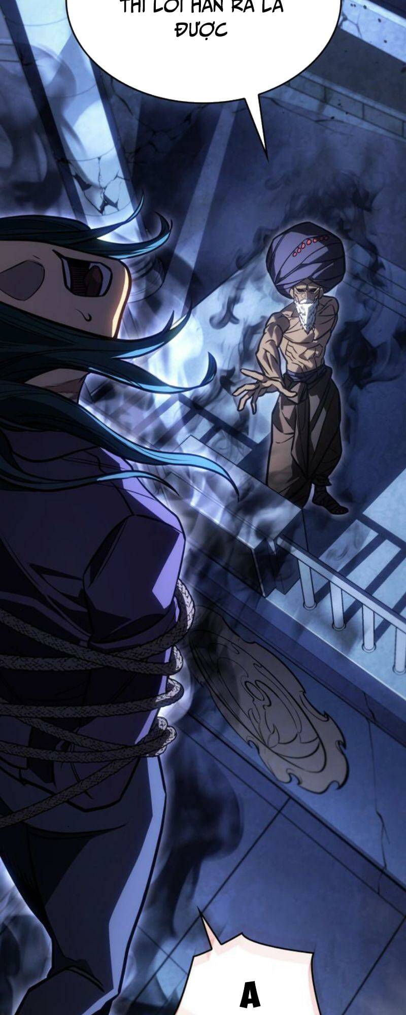 Hồi Quy Bằng Vương Quyền - Chapter 29 - Page 75