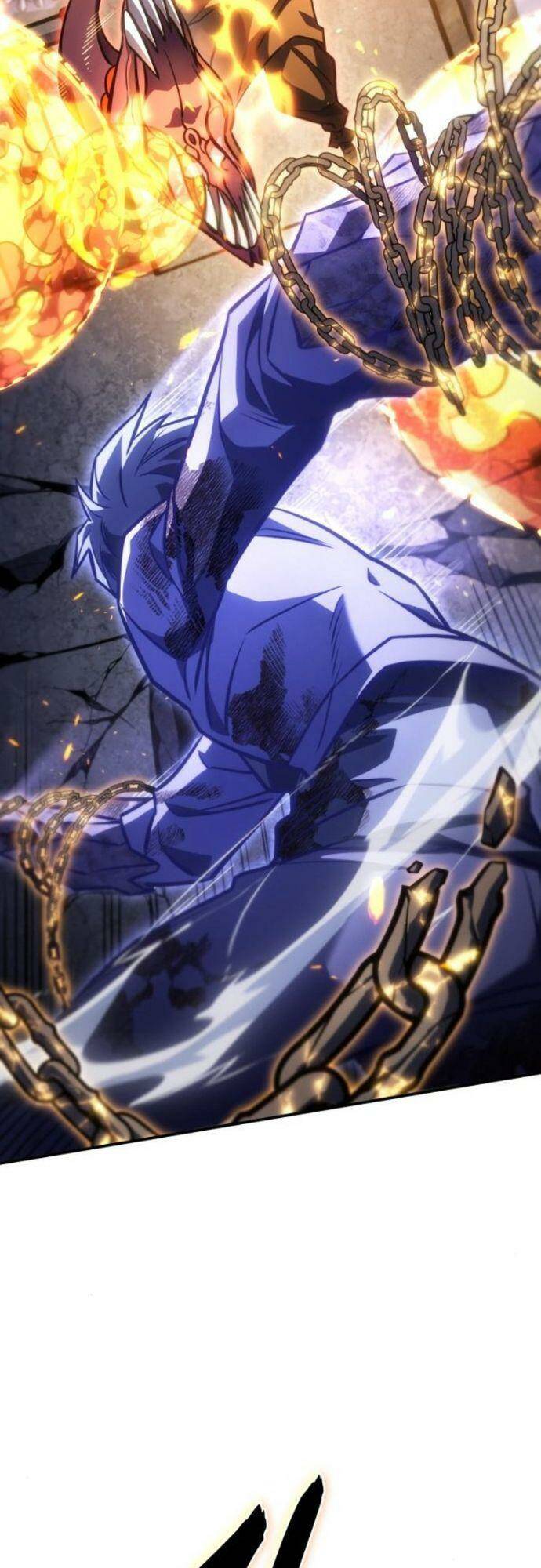 Hồi Quy Bằng Vương Quyền - Chapter 30 - Page 10