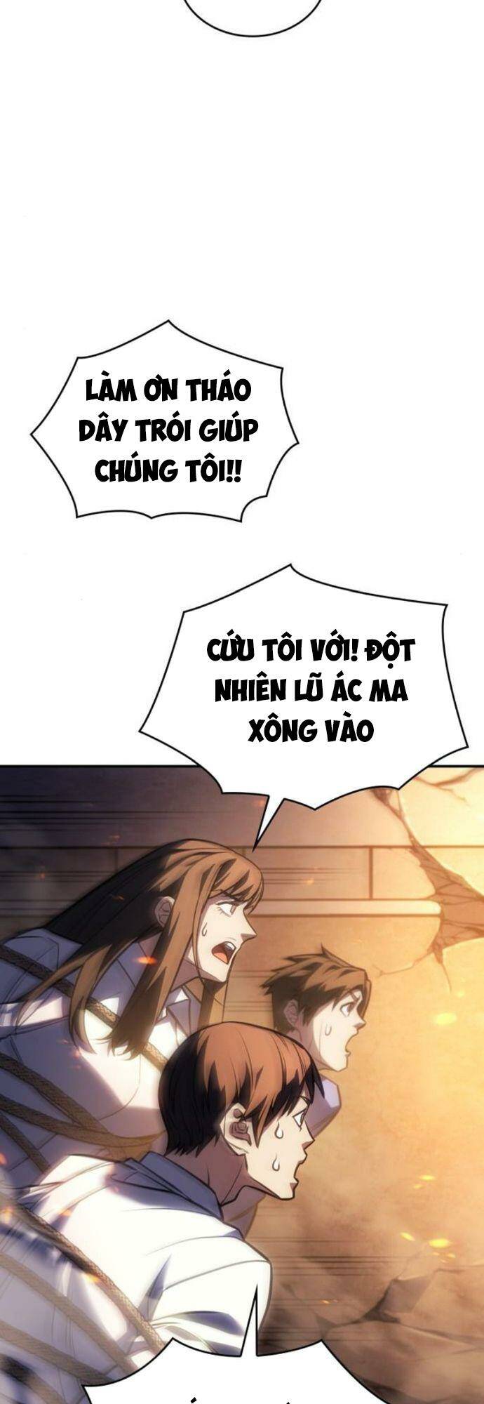 Hồi Quy Bằng Vương Quyền - Chapter 30 - Page 16