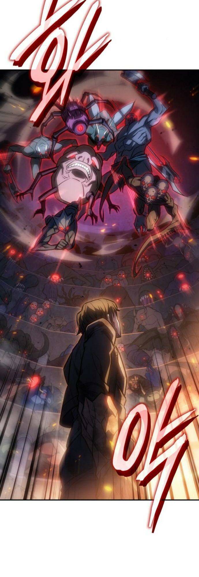 Hồi Quy Bằng Vương Quyền - Chapter 30 - Page 20