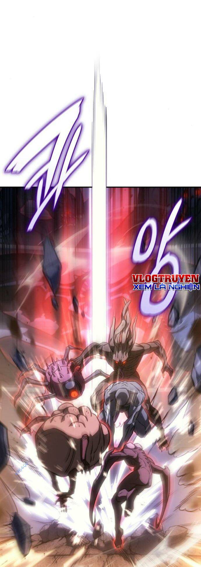 Hồi Quy Bằng Vương Quyền - Chapter 30 - Page 21
