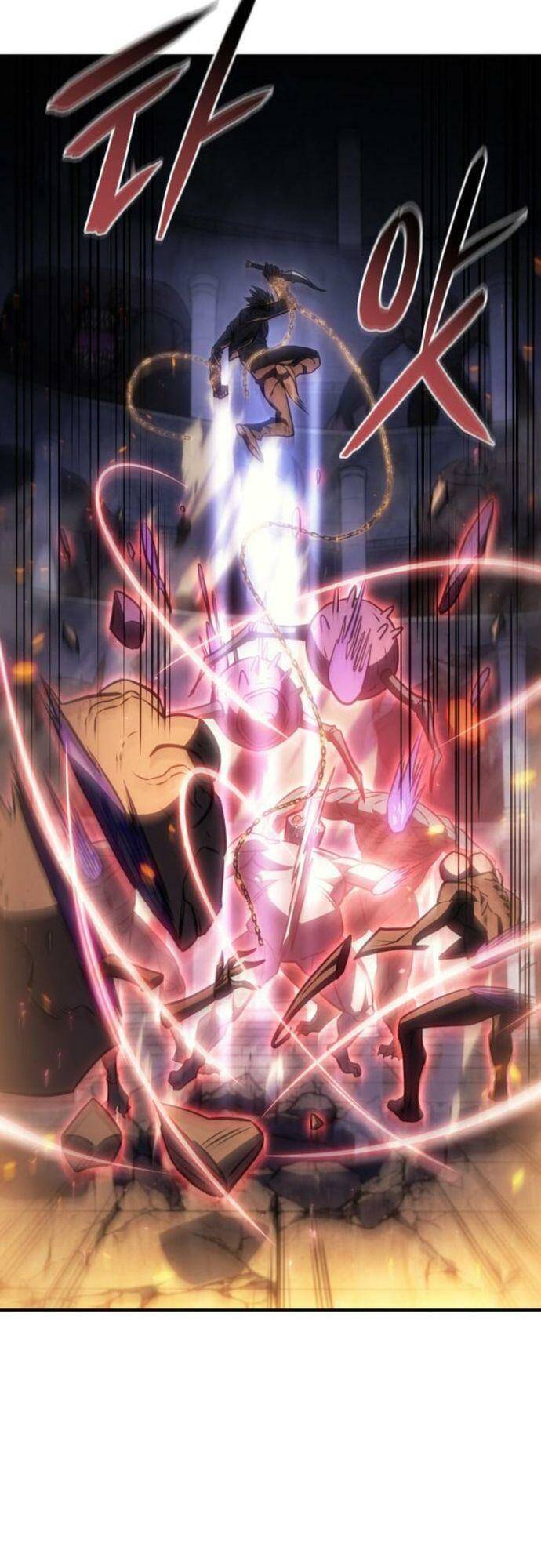 Hồi Quy Bằng Vương Quyền - Chapter 30 - Page 24