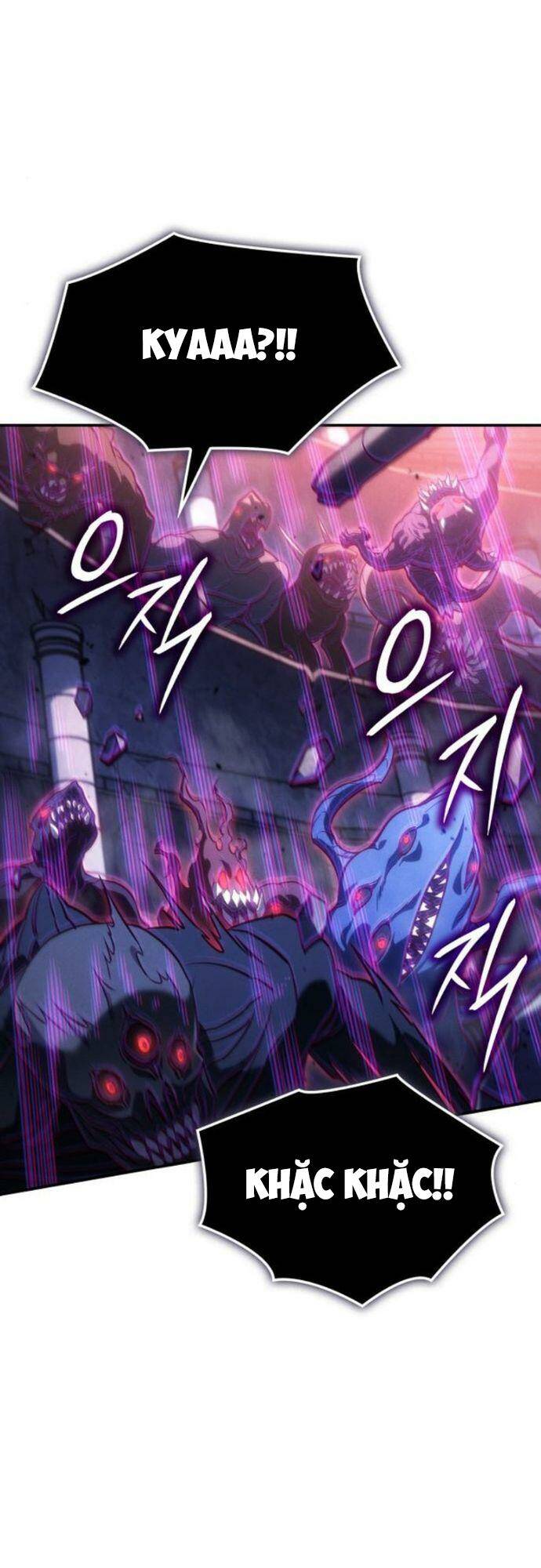 Hồi Quy Bằng Vương Quyền - Chapter 30 - Page 28