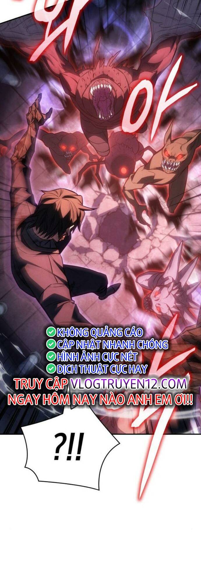 Hồi Quy Bằng Vương Quyền - Chapter 30 - Page 31