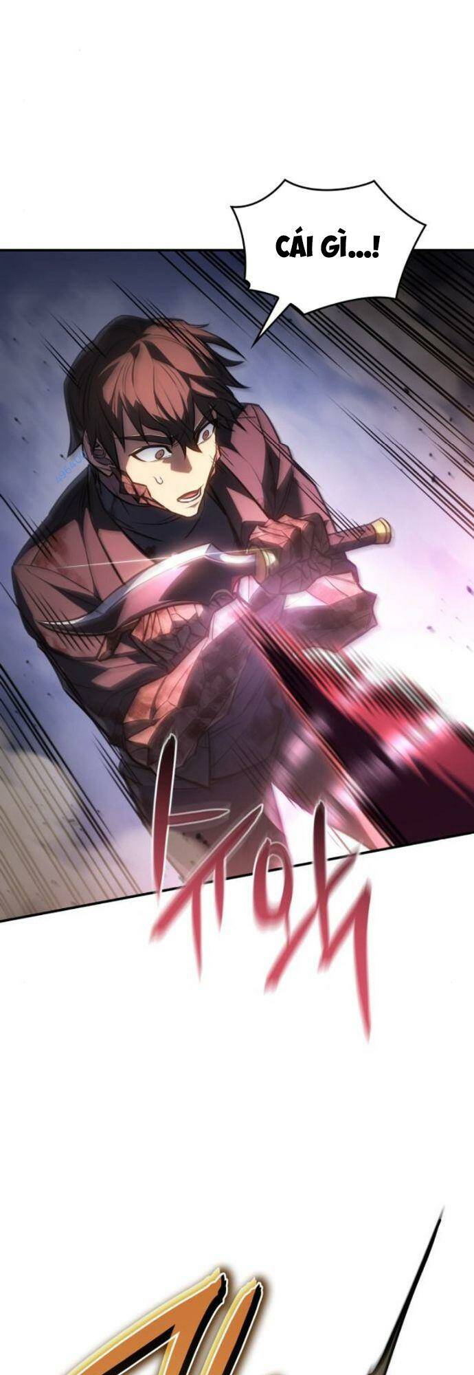 Hồi Quy Bằng Vương Quyền - Chapter 30 - Page 32