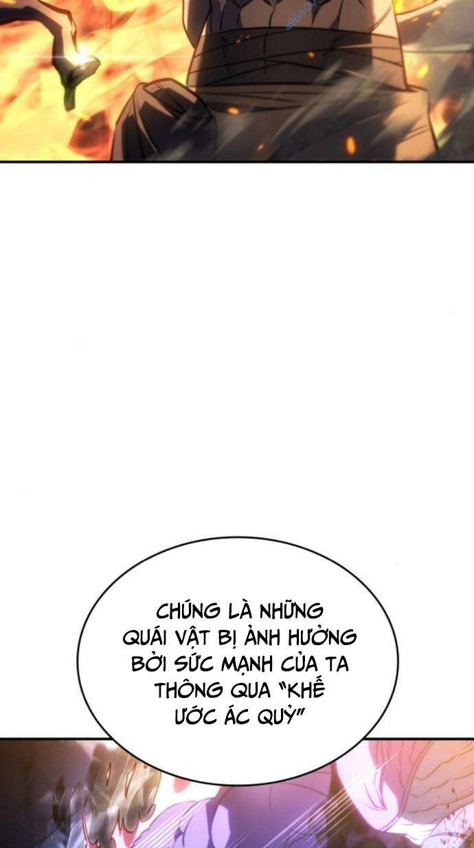 Hồi Quy Bằng Vương Quyền - Chapter 30 - Page 35