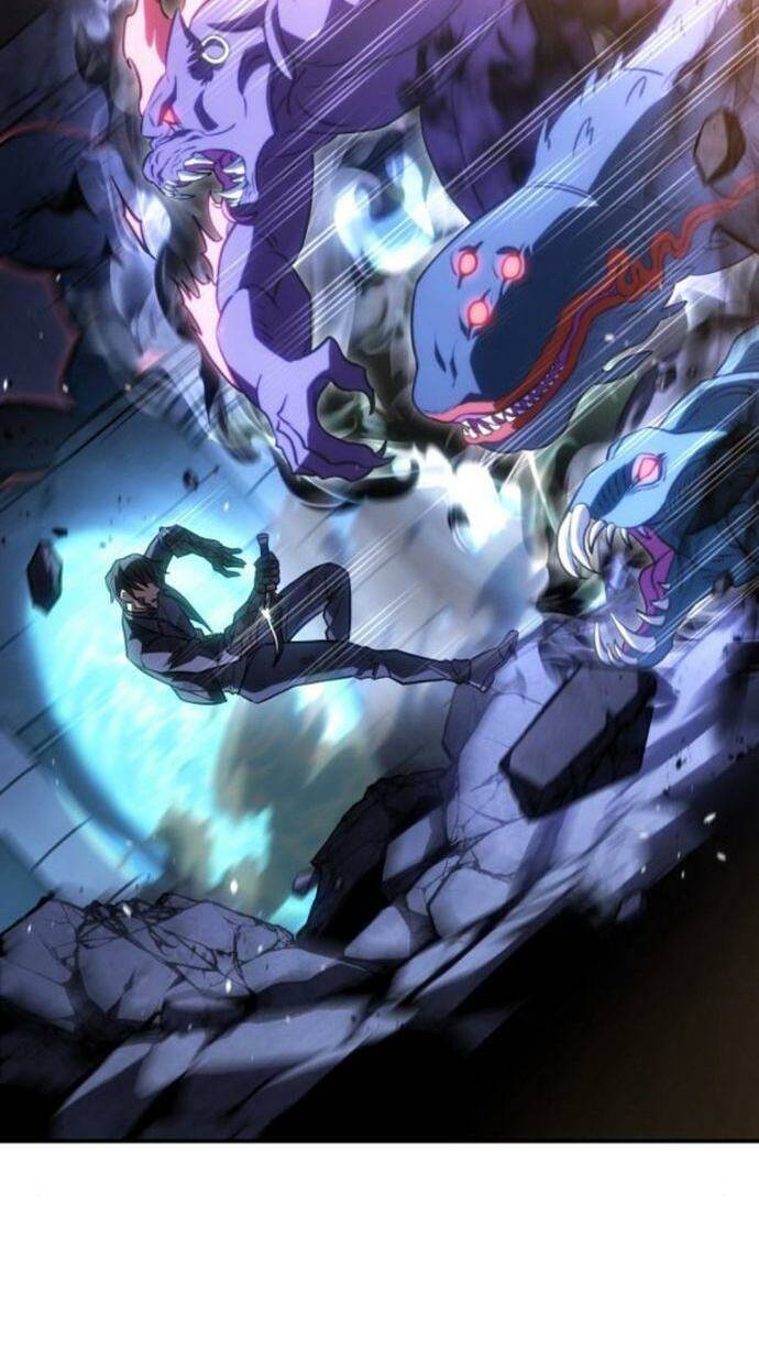 Hồi Quy Bằng Vương Quyền - Chapter 30 - Page 36