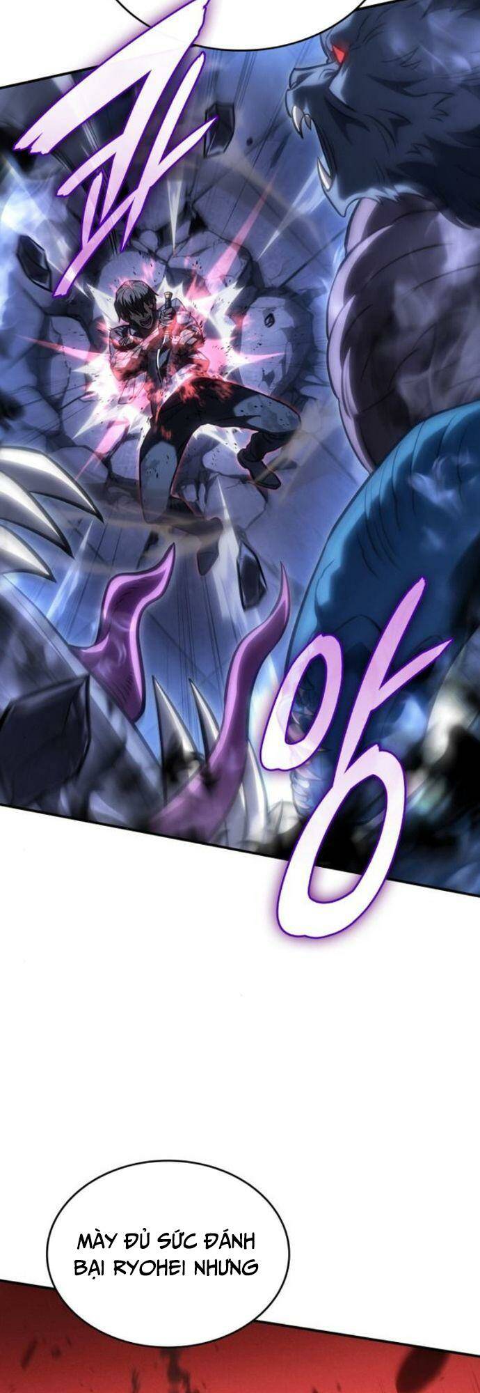 Hồi Quy Bằng Vương Quyền - Chapter 30 - Page 38